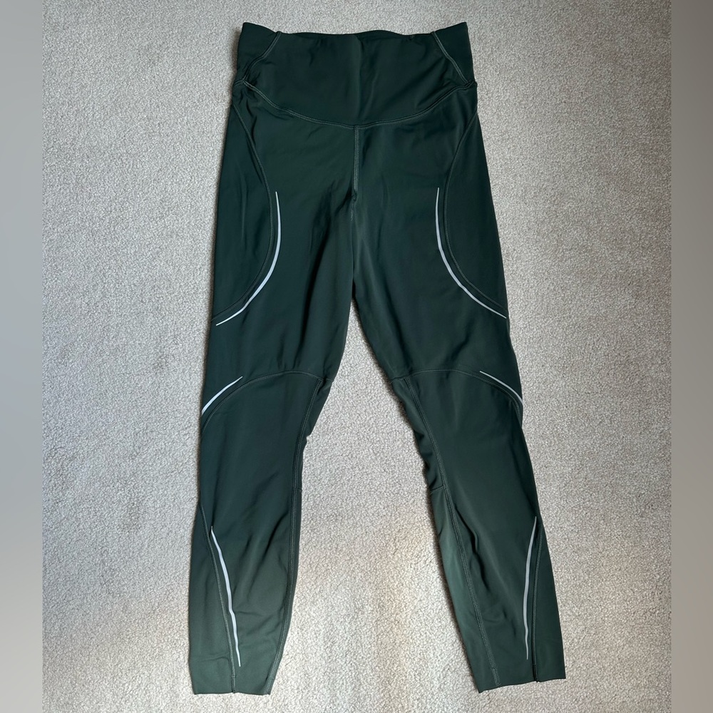 Lululemon tights